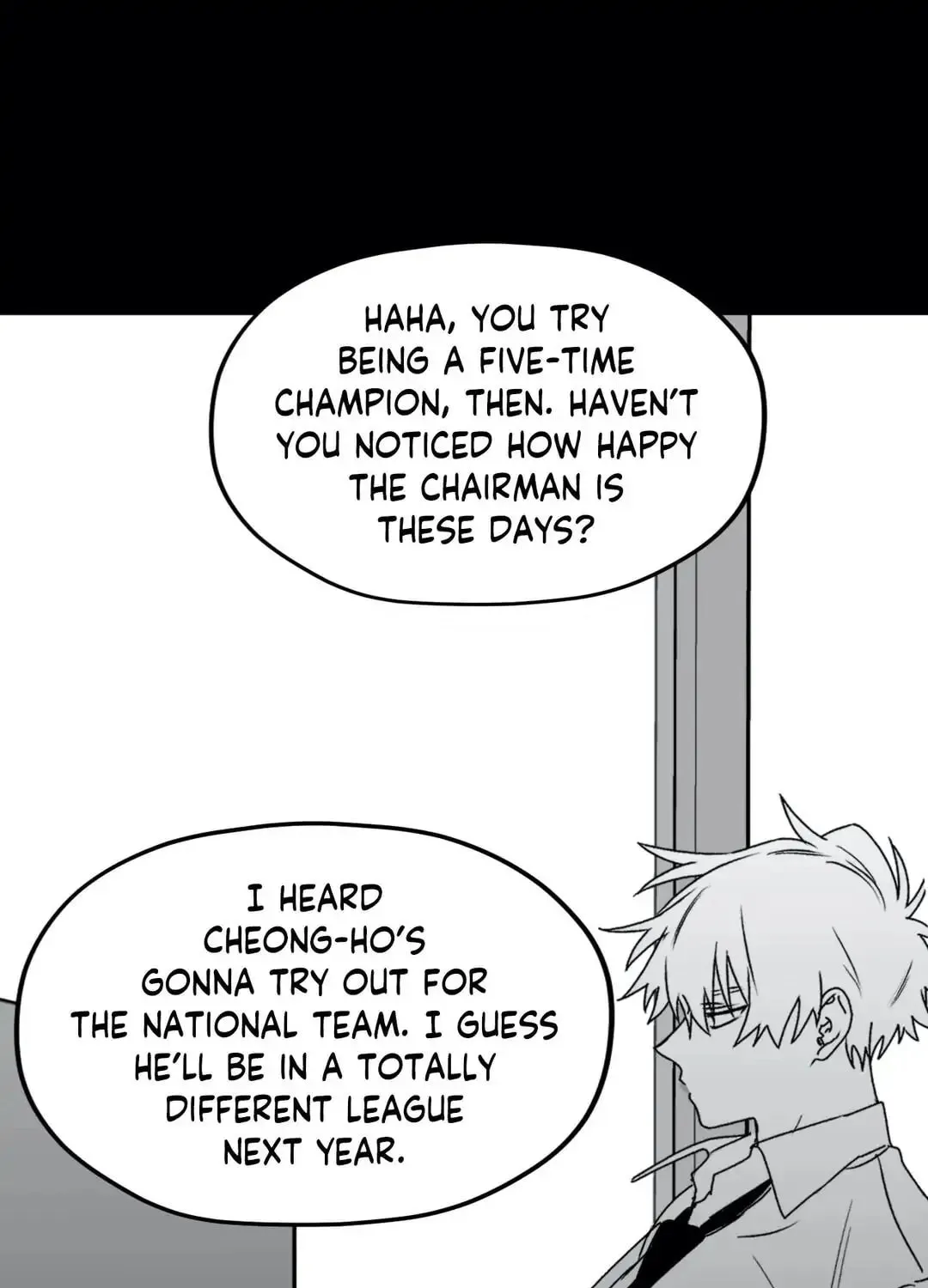 Surge Towards You Chapter 11 page 67 - 