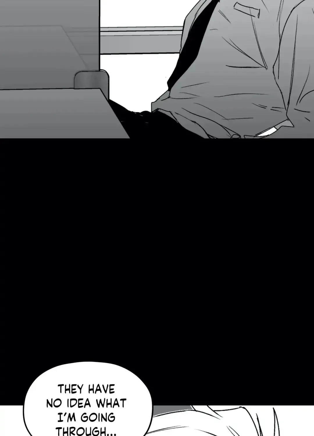 Surge Towards You Chapter 11 page 68 - 