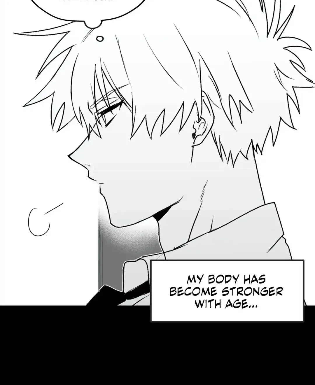 Surge Towards You Chapter 11 page 69 - 