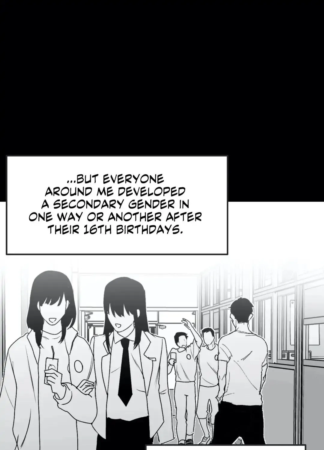 Surge Towards You Chapter 11 page 70 - 