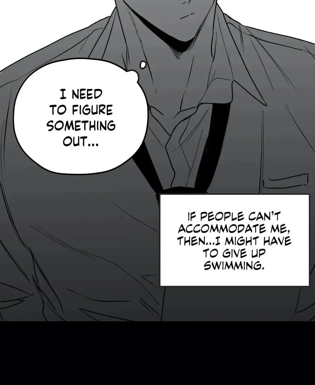 Surge Towards You Chapter 11 page 72 - 