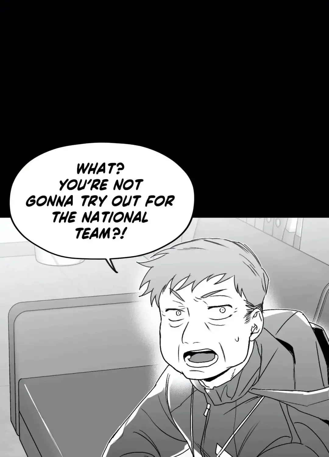 Surge Towards You Chapter 11 page 73 - 