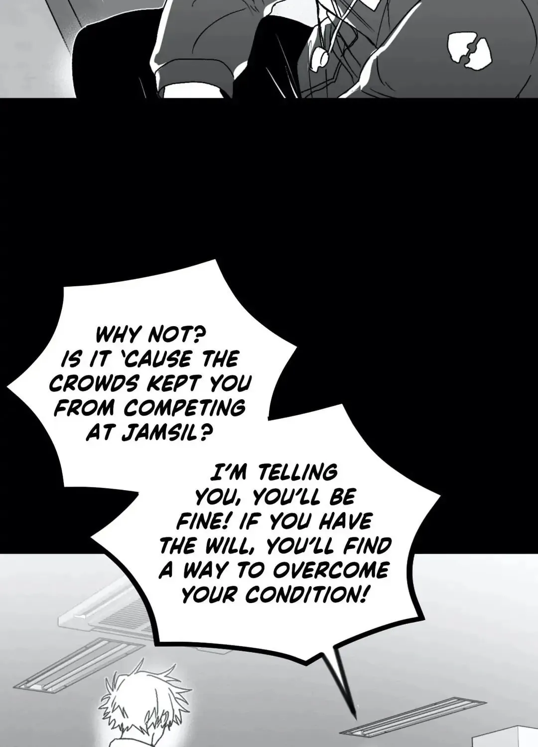Surge Towards You Chapter 11 page 74 - 