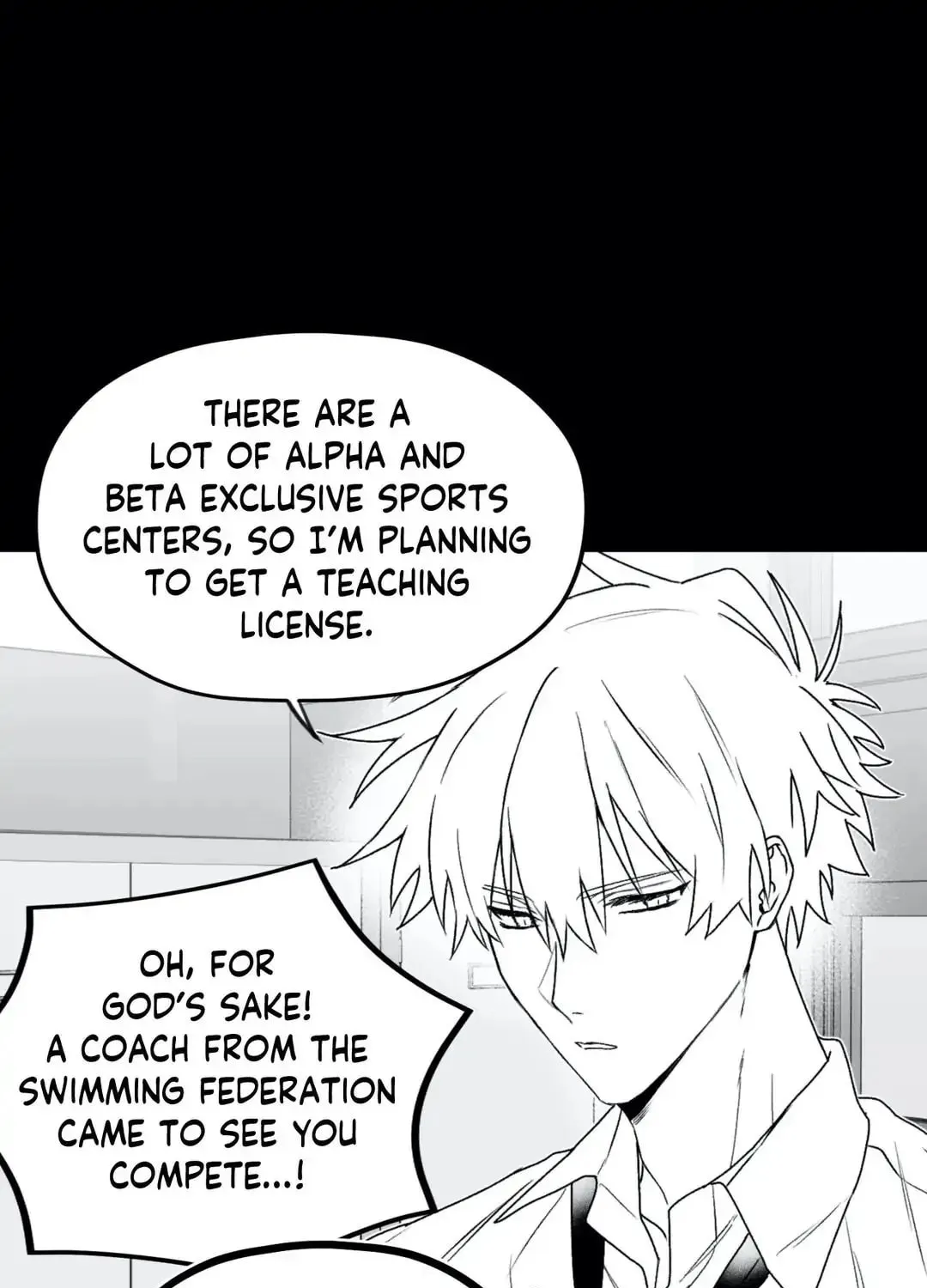 Surge Towards You Chapter 11 page 76 - 