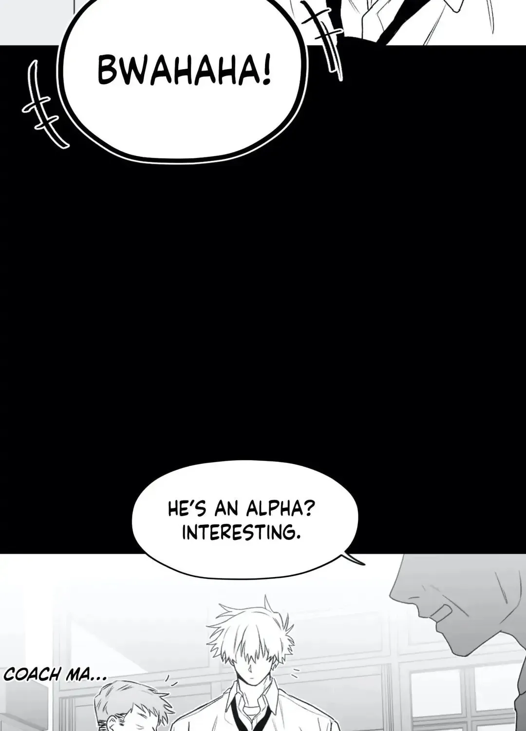 Surge Towards You Chapter 11 page 77 - 