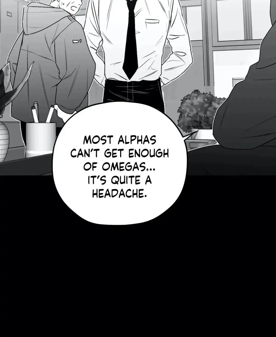 Surge Towards You Chapter 11 page 78 - 