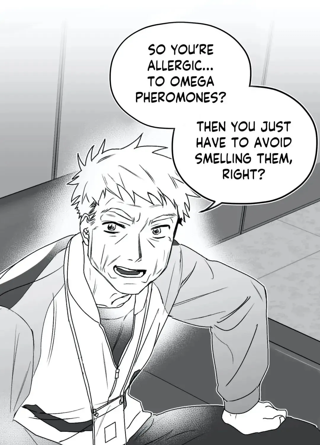 Surge Towards You Chapter 11 page 79 - 