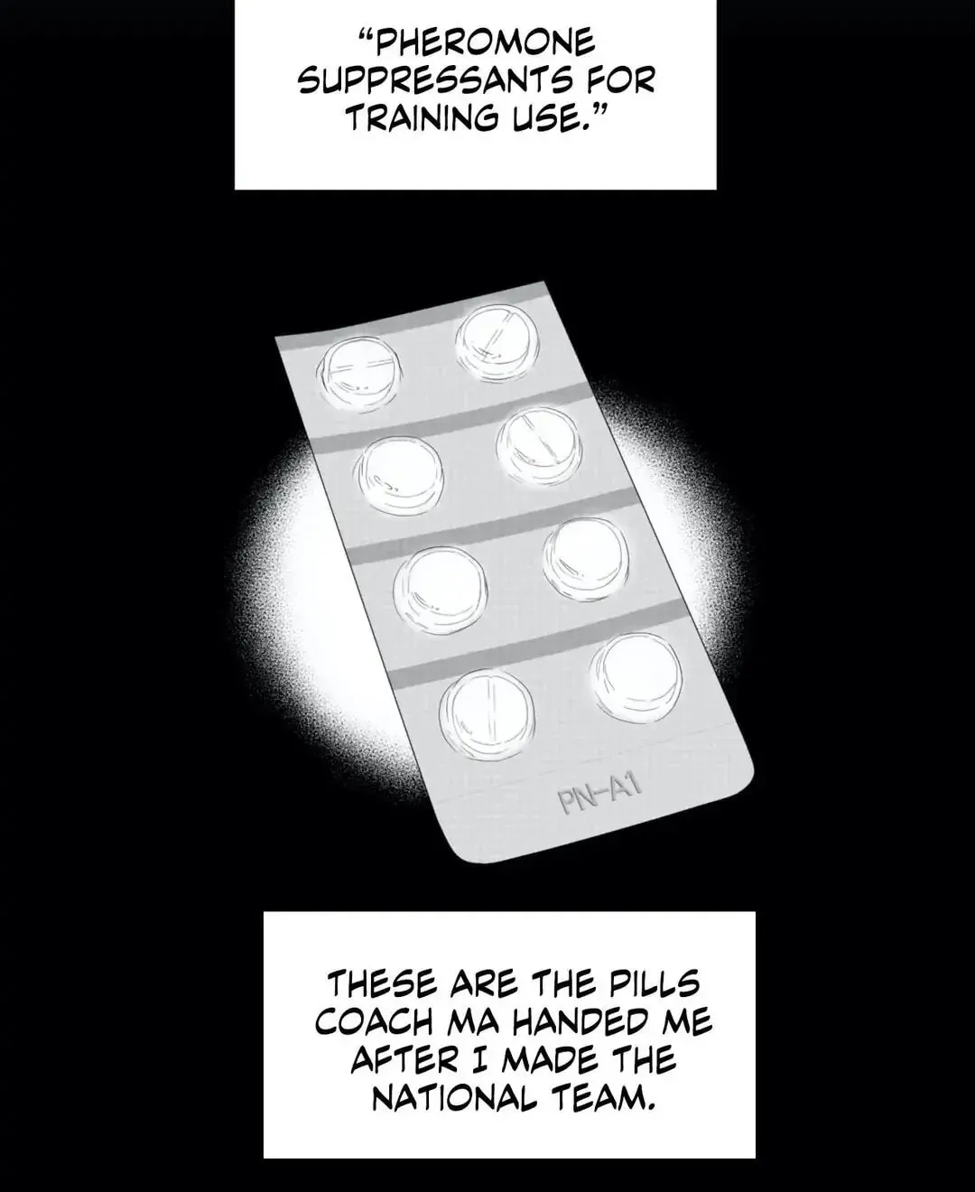 Surge Towards You Chapter 11 page 81 - 