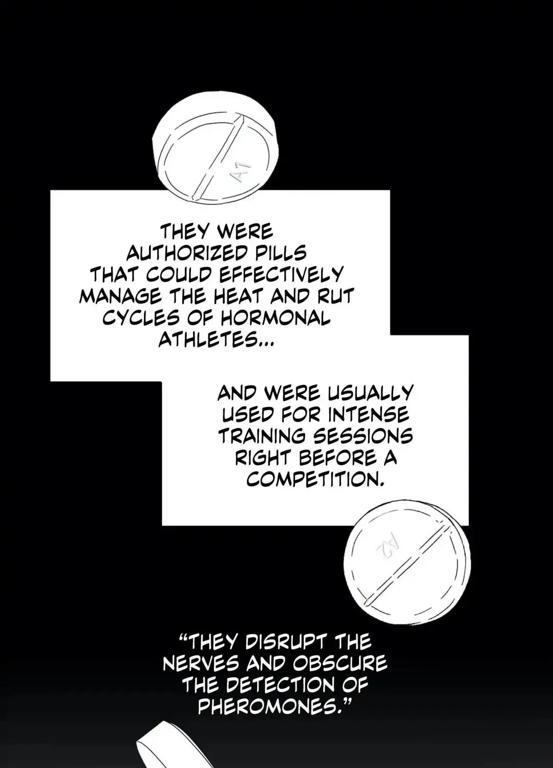 Surge Towards You Chapter 11 page 82 - 
