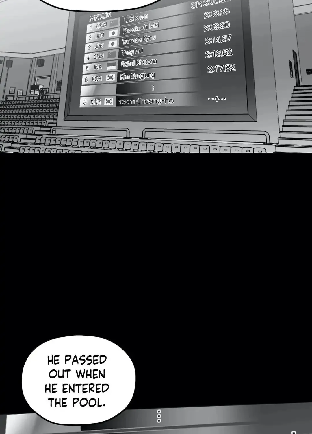 Surge Towards You Chapter 11 page 89 - 