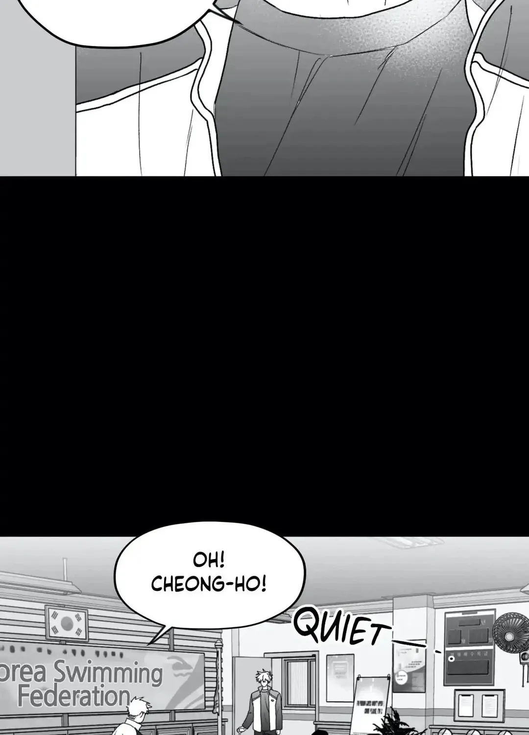 Surge Towards You Chapter 11 page 92 - 