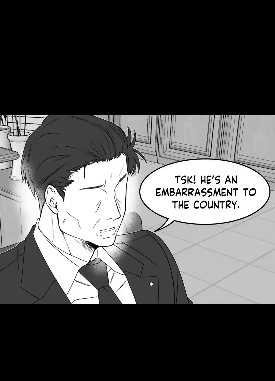 Surge Towards You Chapter 11 page 94 - 