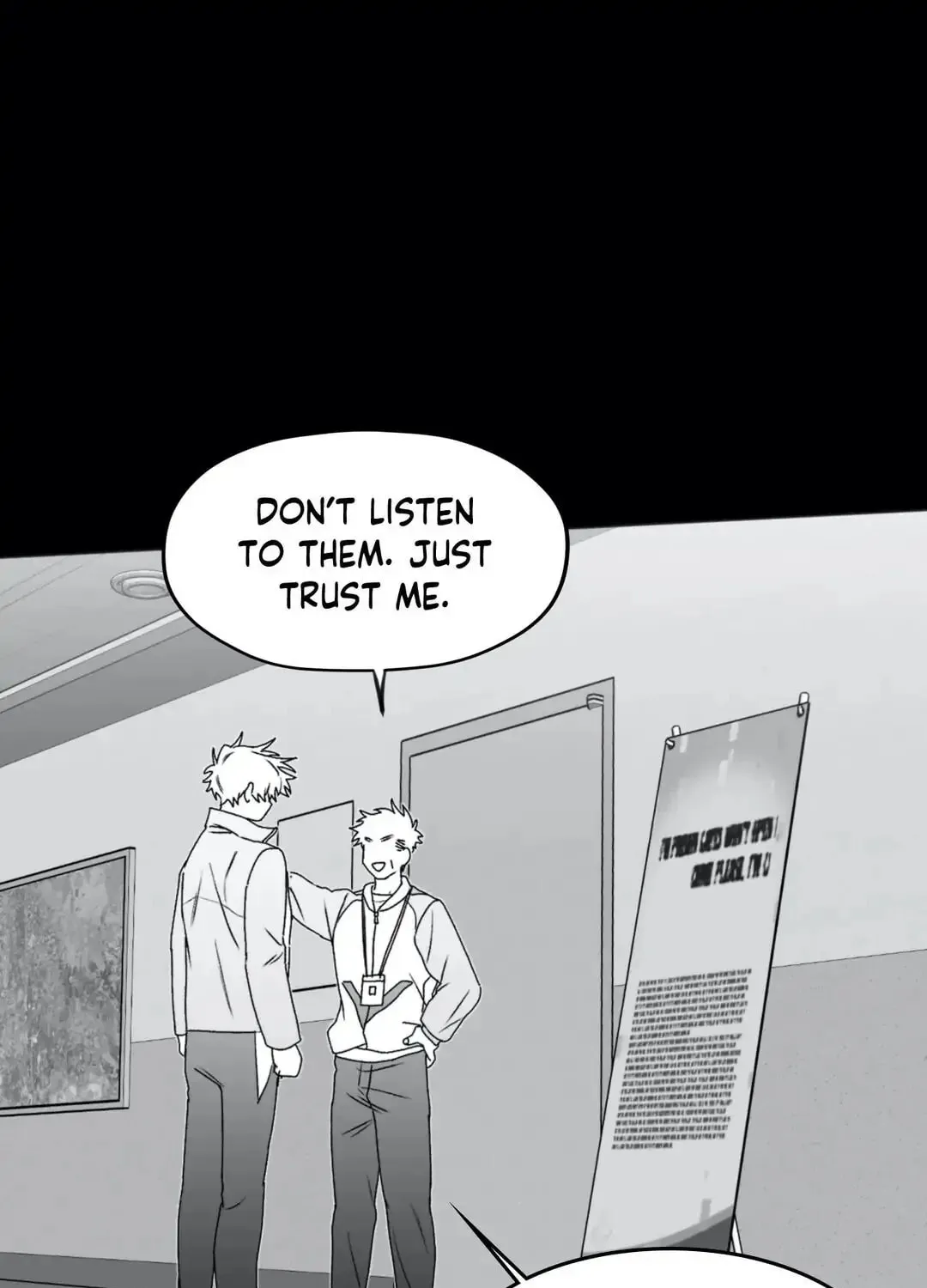 Surge Towards You Chapter 11 page 97 - 