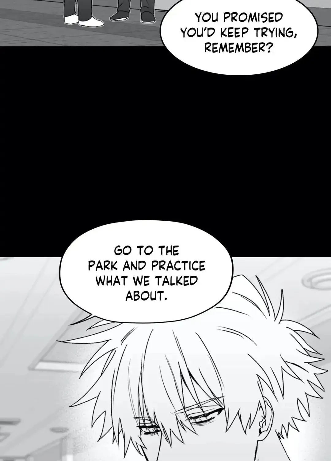 Surge Towards You Chapter 11 page 98 - 