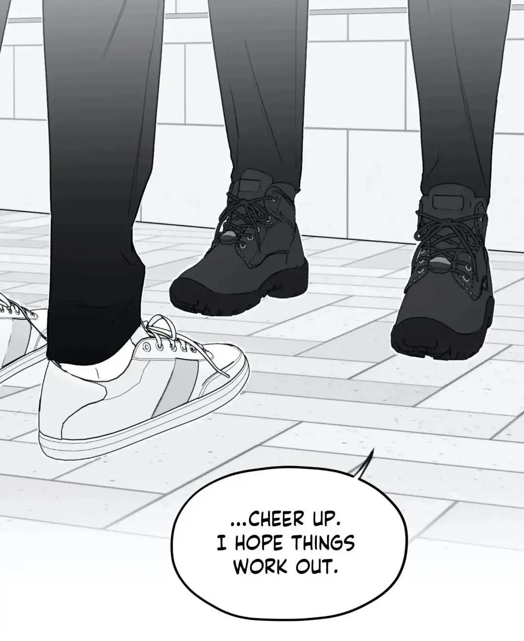 Surge Towards You Chapter 12 page 102 - 