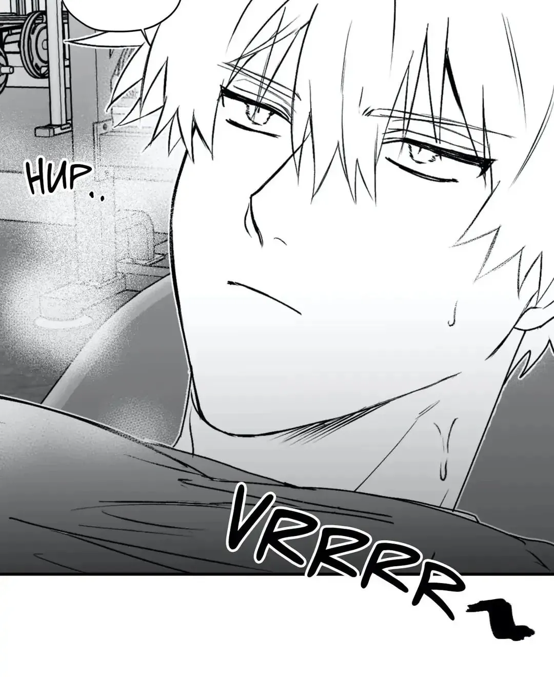 Surge Towards You Chapter 12 page 108 - 