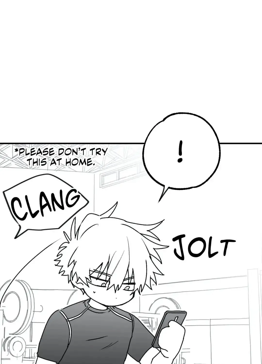 Surge Towards You Chapter 12 page 109 - 