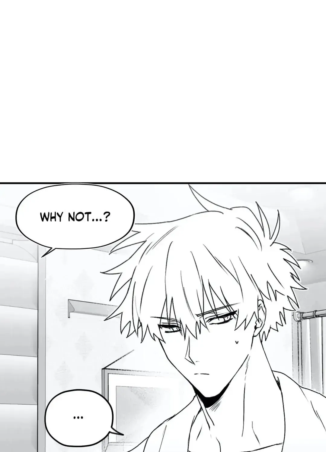 Surge Towards You Chapter 12 page 12 - 