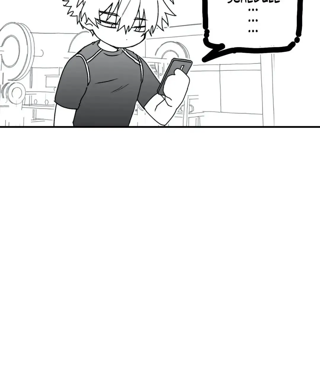 Surge Towards You Chapter 12 page 111 - 