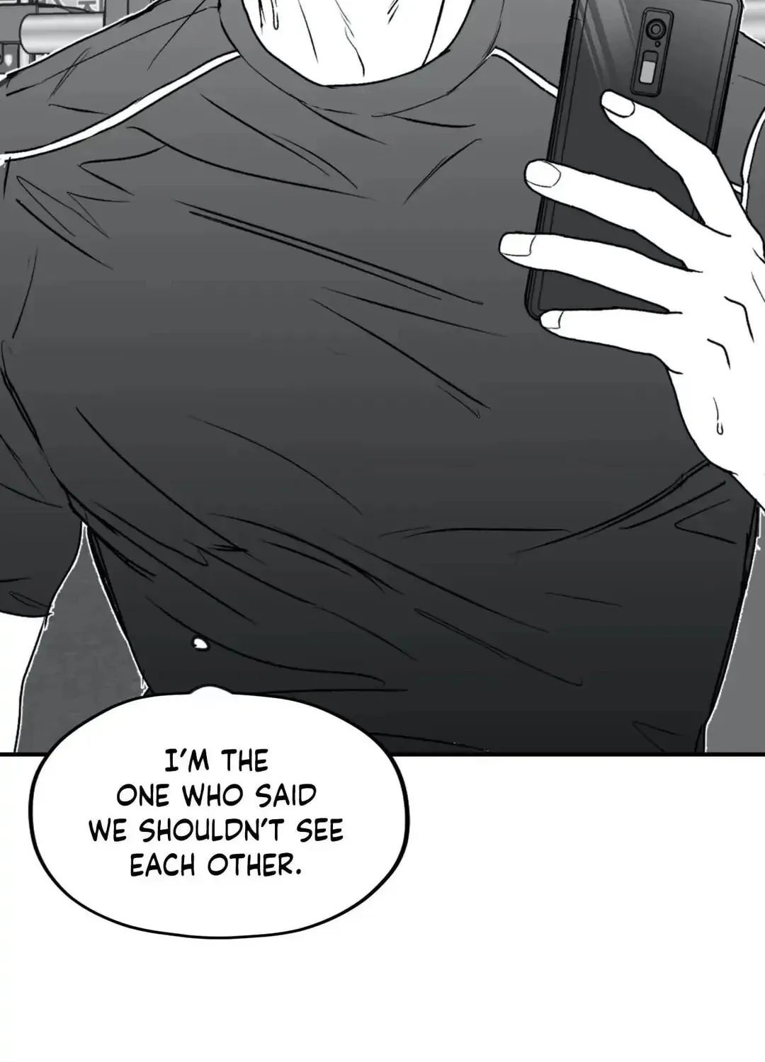 Surge Towards You Chapter 12 page 113 - 