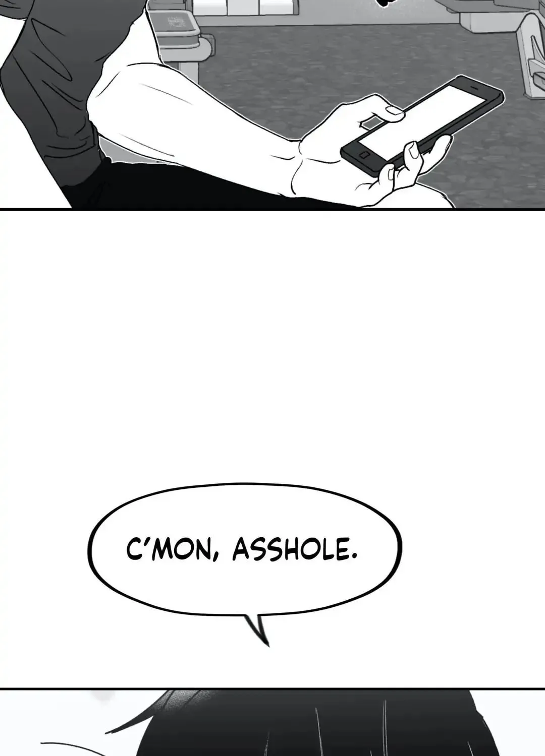 Surge Towards You Chapter 12 page 116 - 