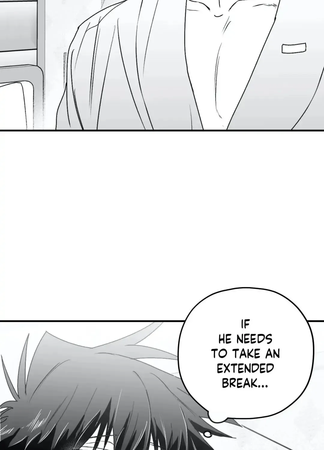 Surge Towards You Chapter 12 page 13 - 
