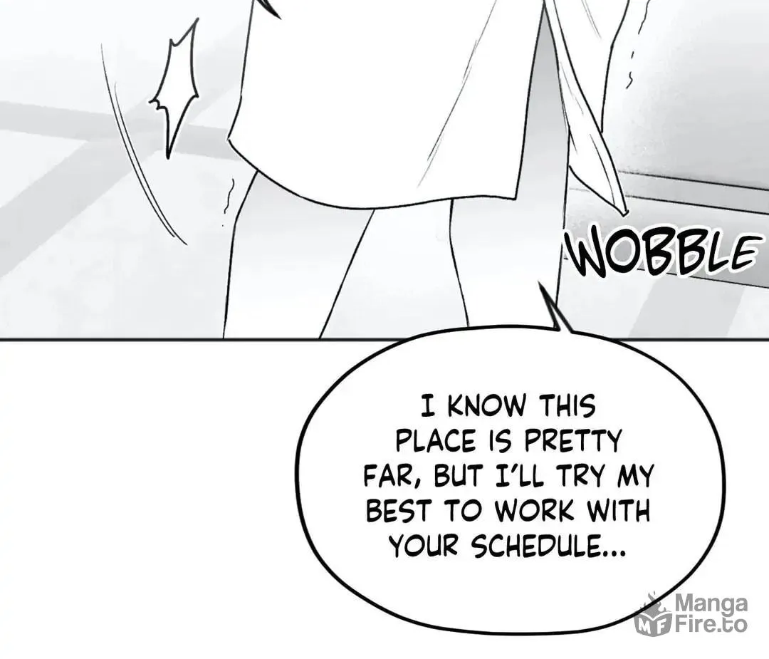Surge Towards You Chapter 12 page 16 - 