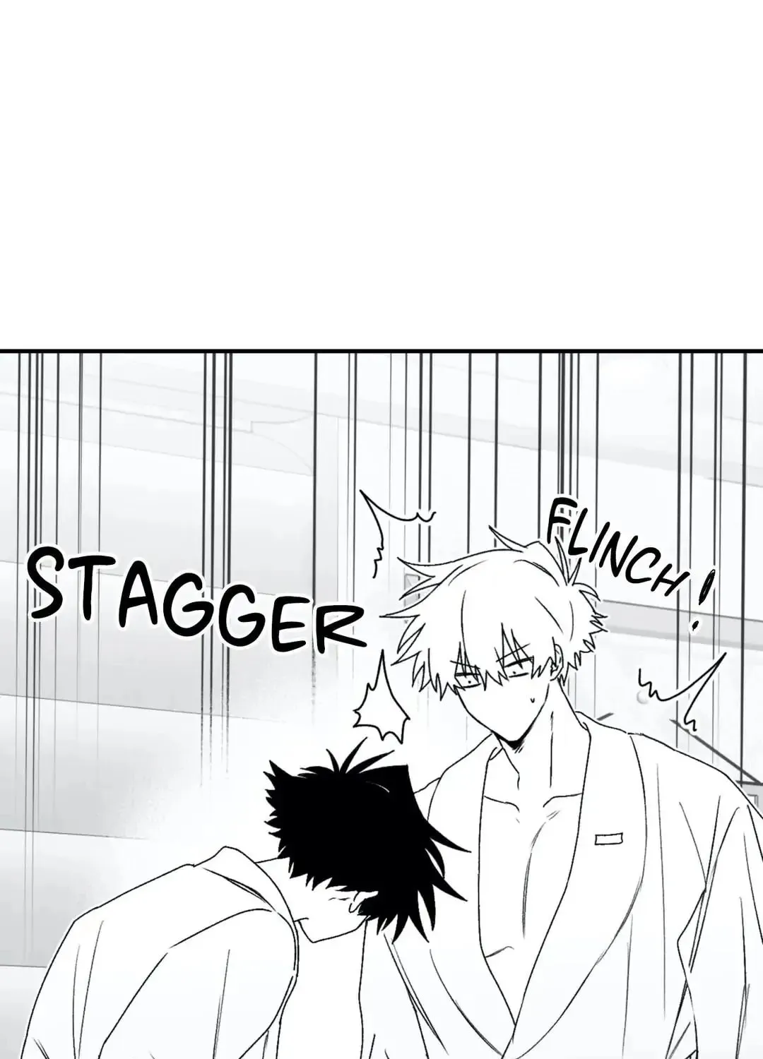 Surge Towards You Chapter 12 page 17 - 