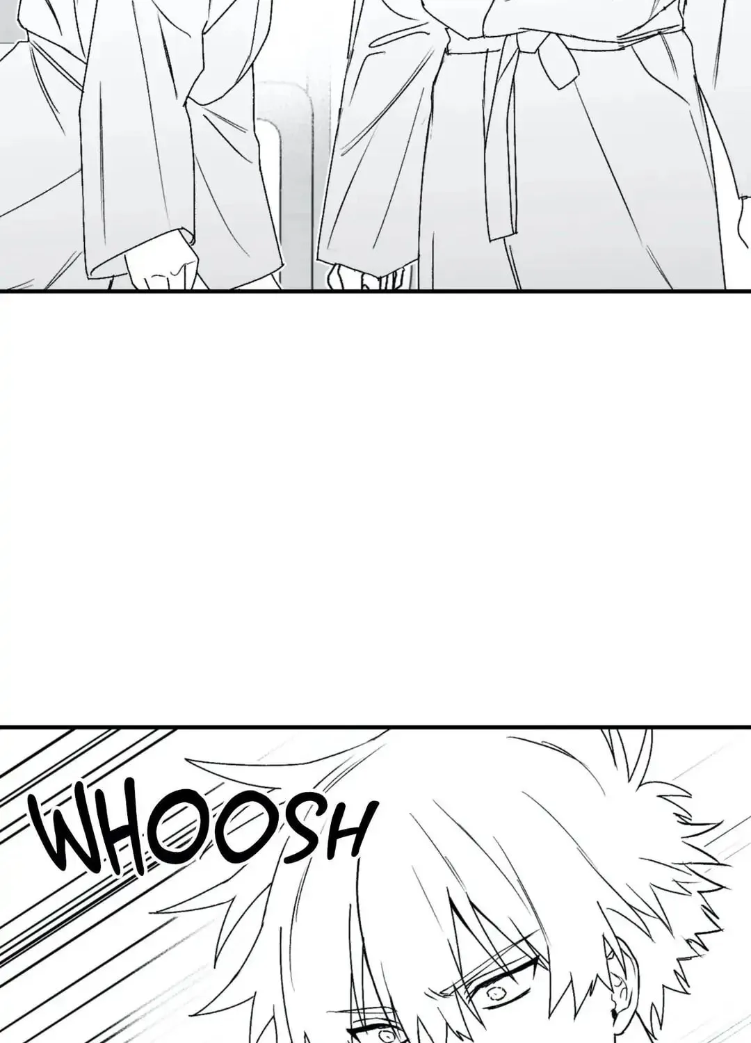 Surge Towards You Chapter 12 page 18 - 