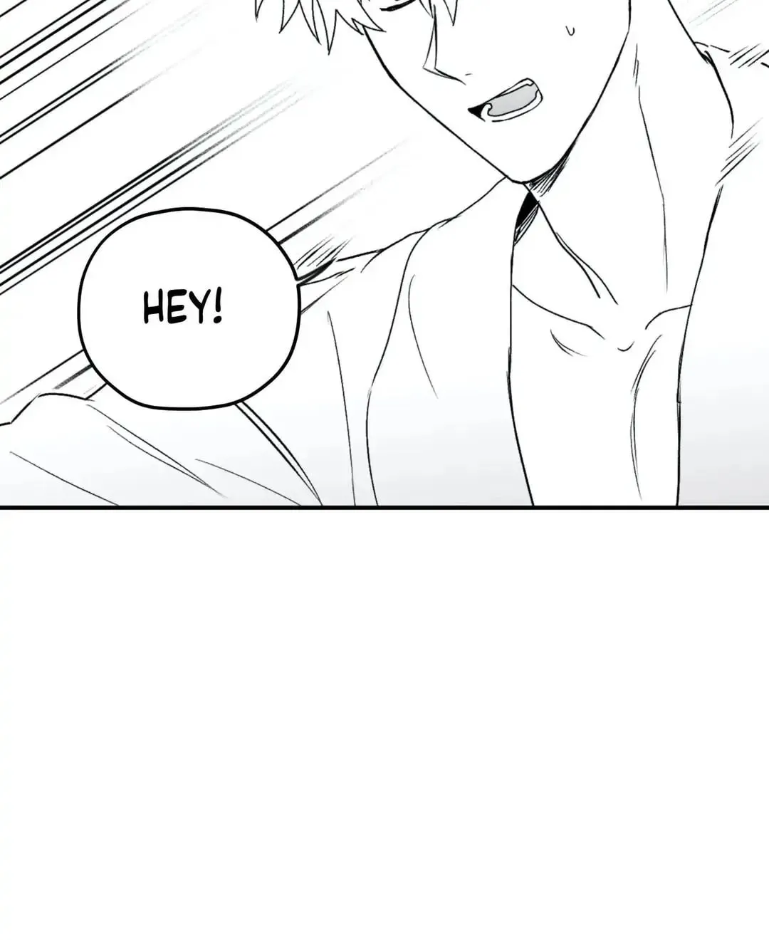 Surge Towards You Chapter 12 page 19 - 