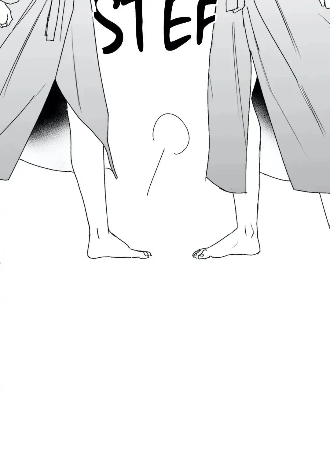 Surge Towards You Chapter 12 page 21 - 