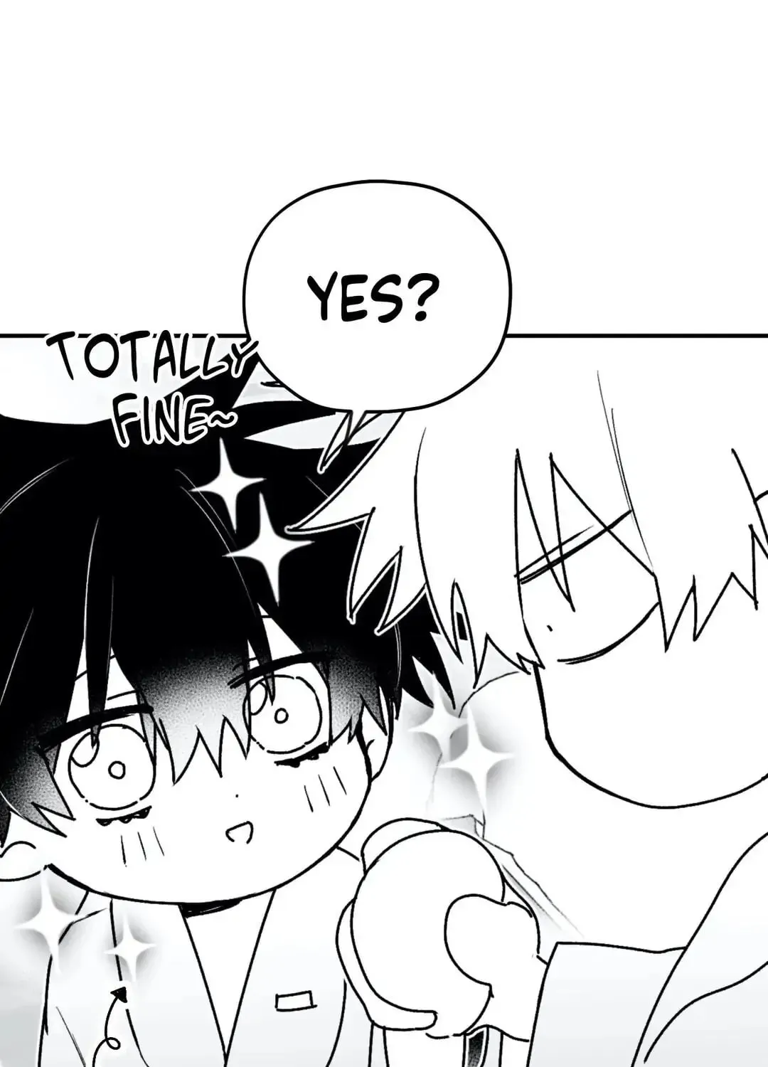 Surge Towards You Chapter 12 page 23 - 