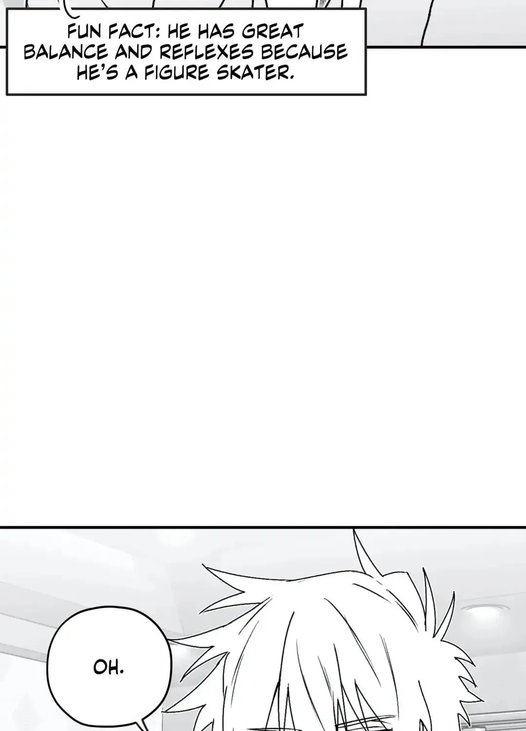 Surge Towards You Chapter 12 page 24 - 