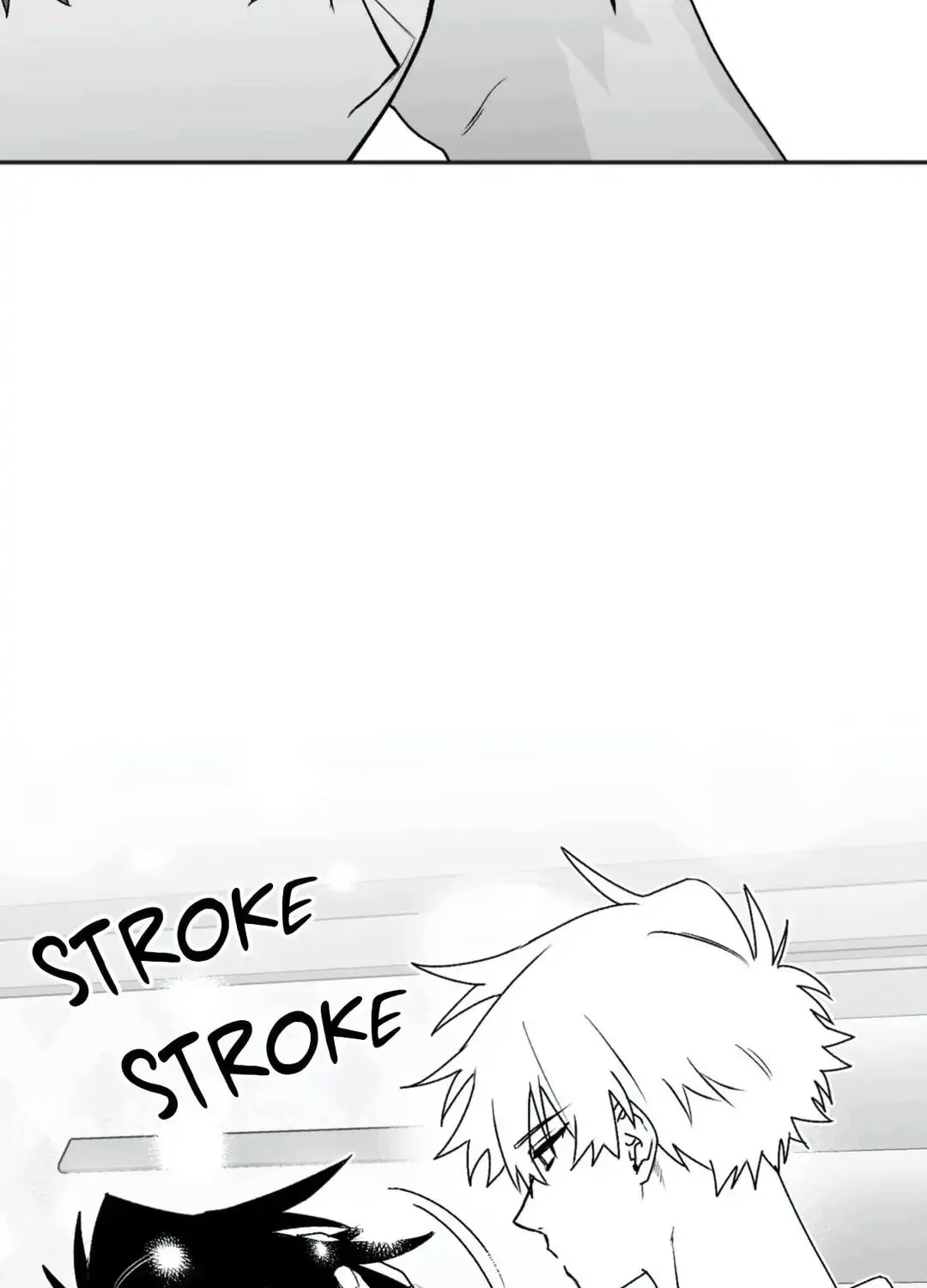Surge Towards You Chapter 12 page 30 - 