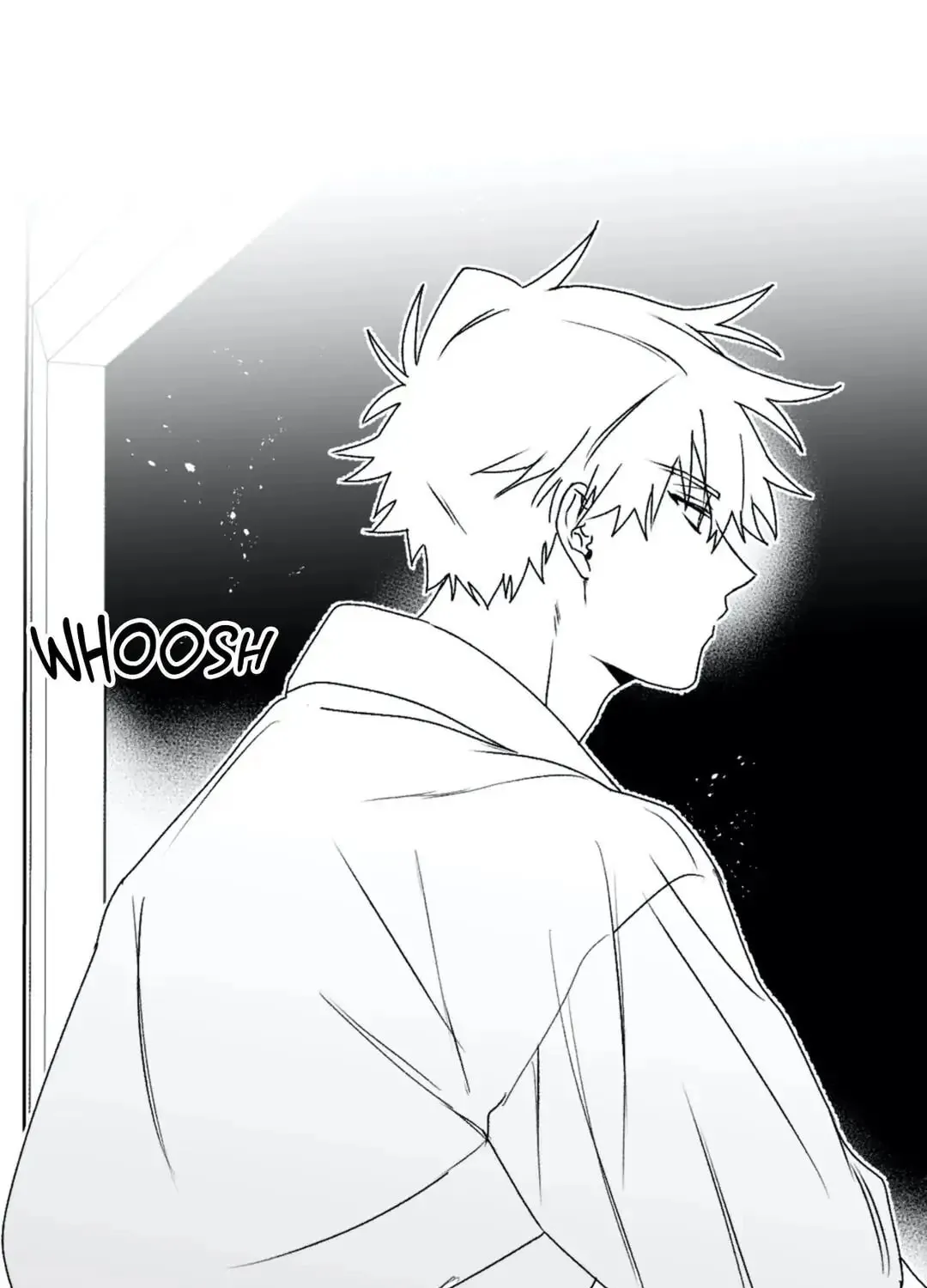 Surge Towards You Chapter 12 page 4 - 