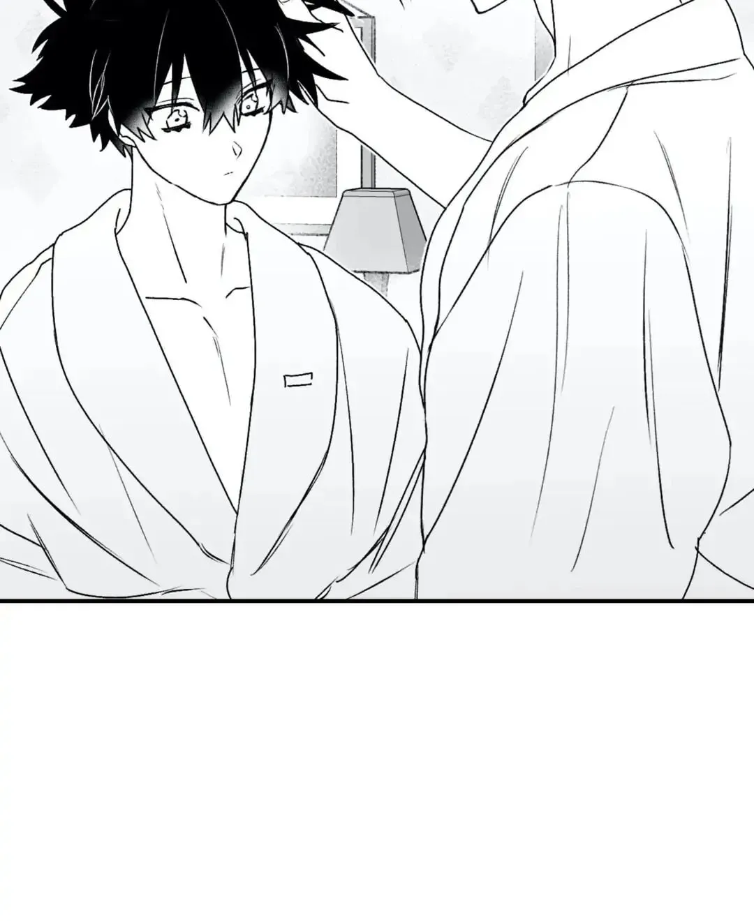 Surge Towards You Chapter 12 page 31 - 