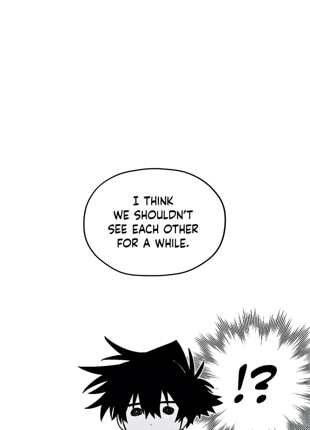 Surge Towards You Chapter 12 page 34 - 