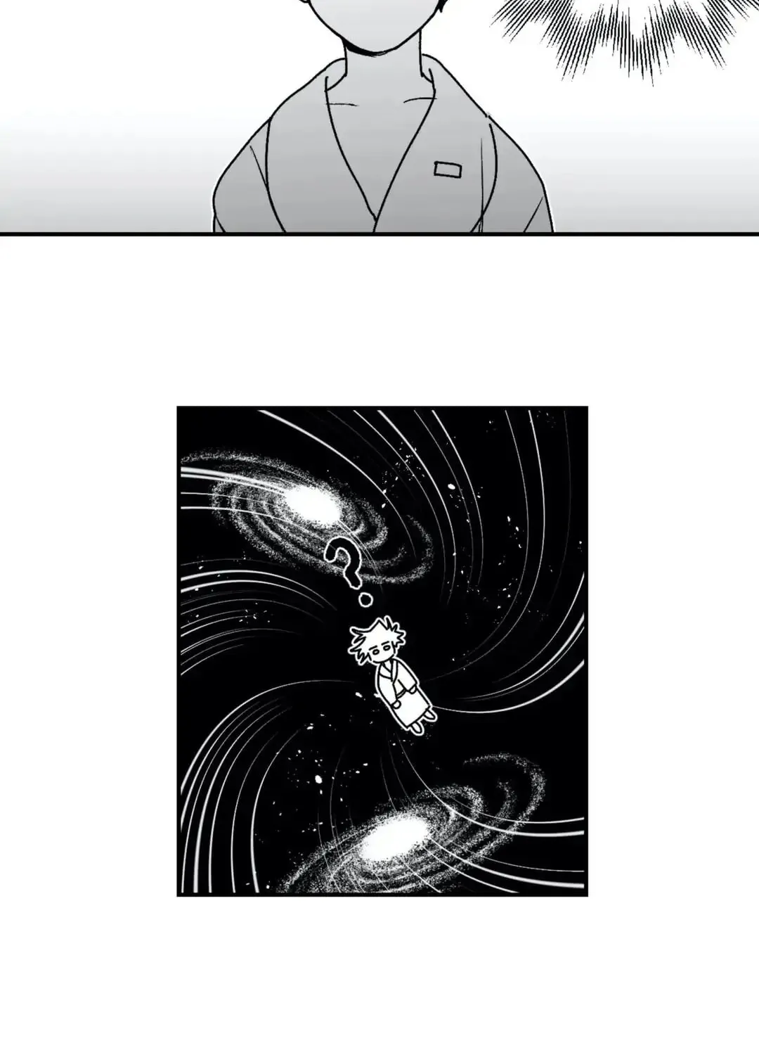 Surge Towards You Chapter 12 page 35 - 