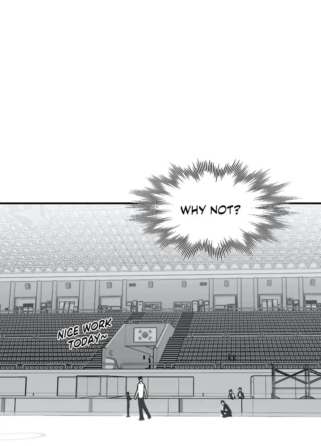 Surge Towards You Chapter 12 page 42 - 