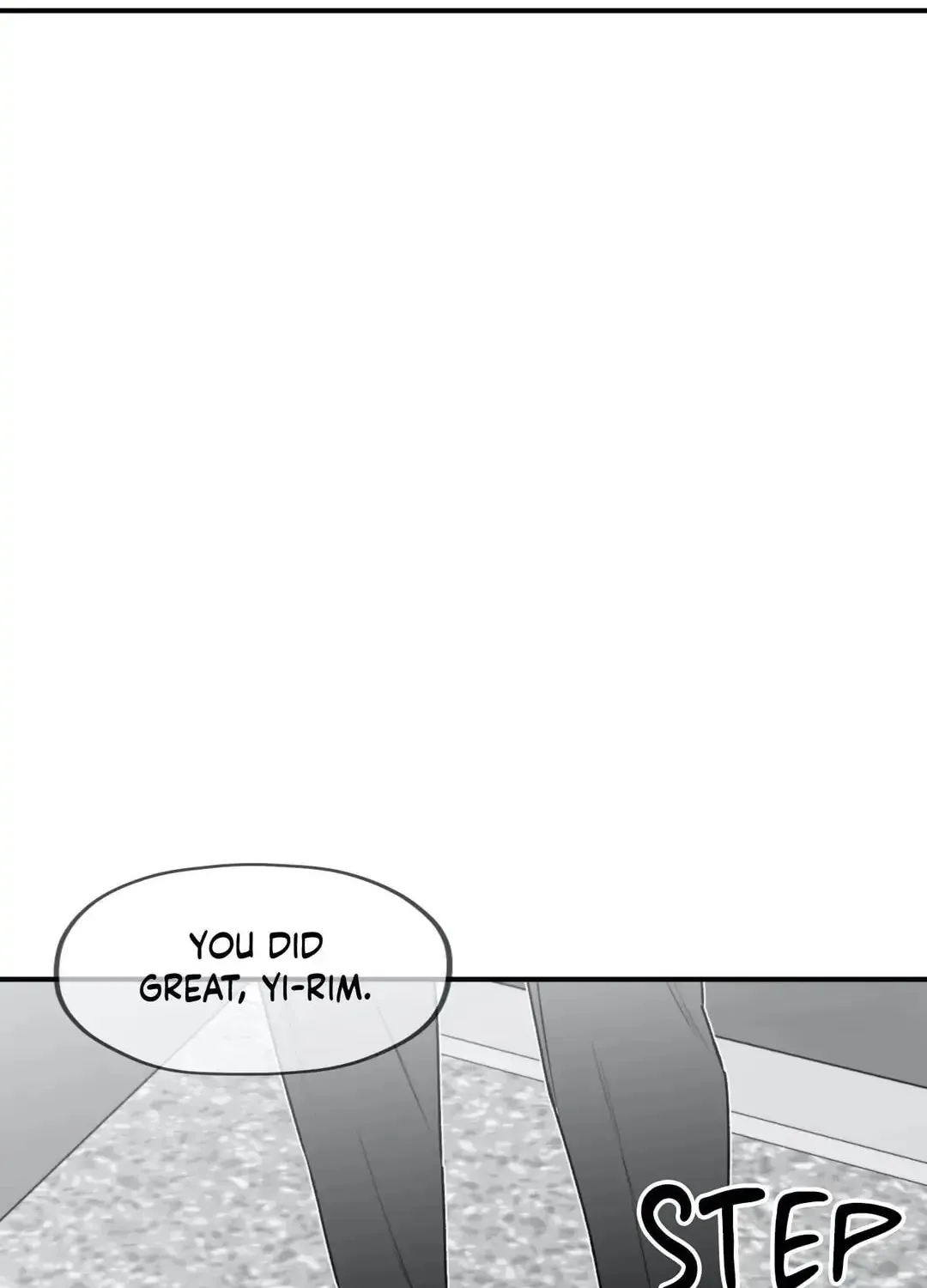 Surge Towards You Chapter 12 page 43 - 