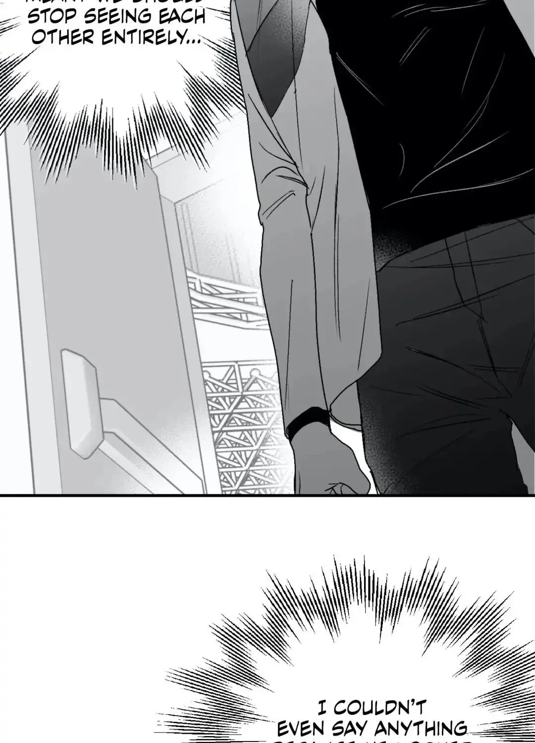 Surge Towards You Chapter 12 page 46 - 