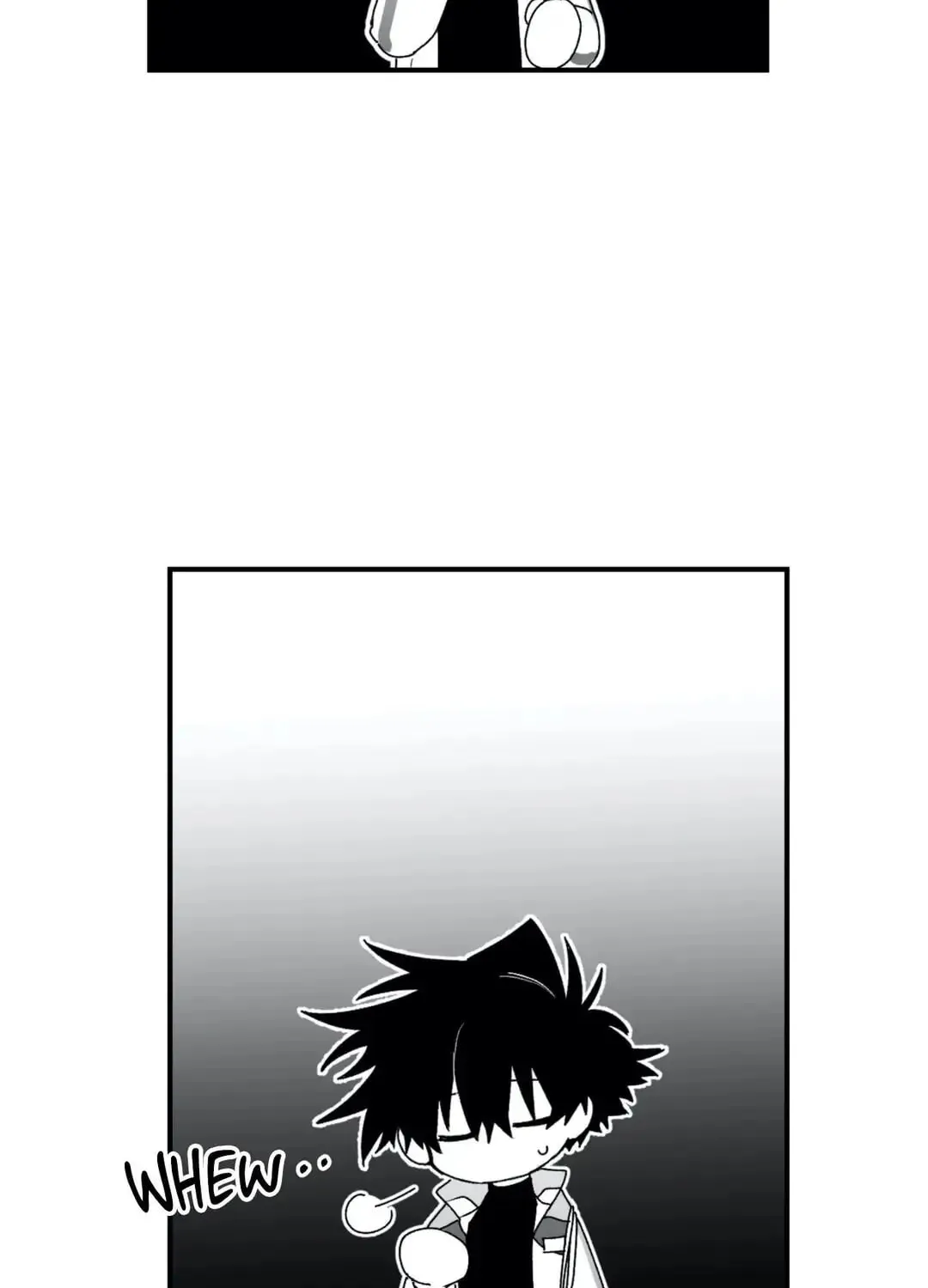 Surge Towards You Chapter 12 page 49 - 