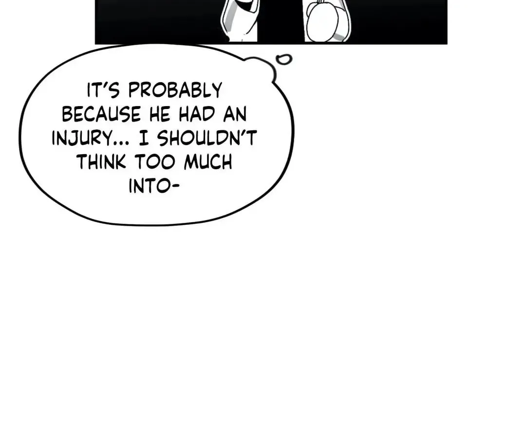 Surge Towards You Chapter 12 page 50 - 