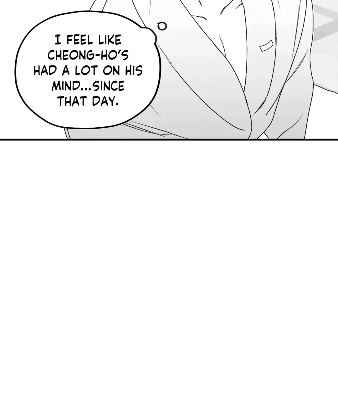 Surge Towards You Chapter 12 page 6 - 