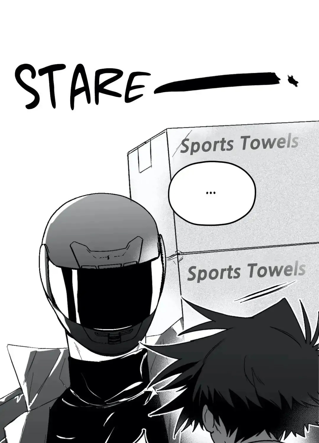 Surge Towards You Chapter 12 page 51 - 