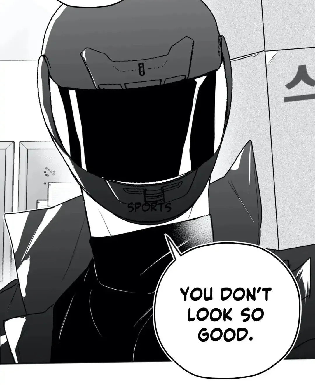 Surge Towards You Chapter 12 page 53 - 