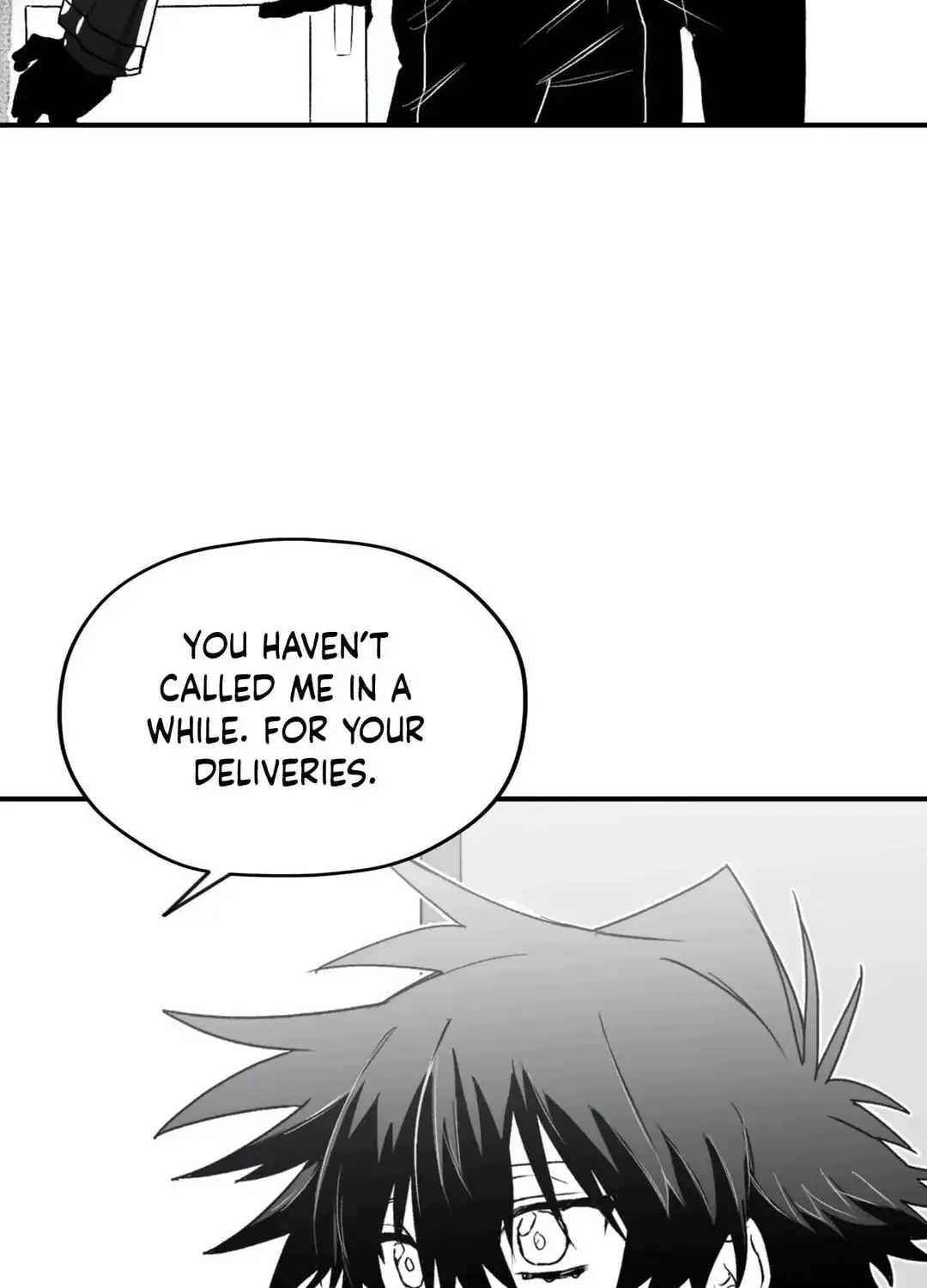 Surge Towards You Chapter 12 page 55 - 