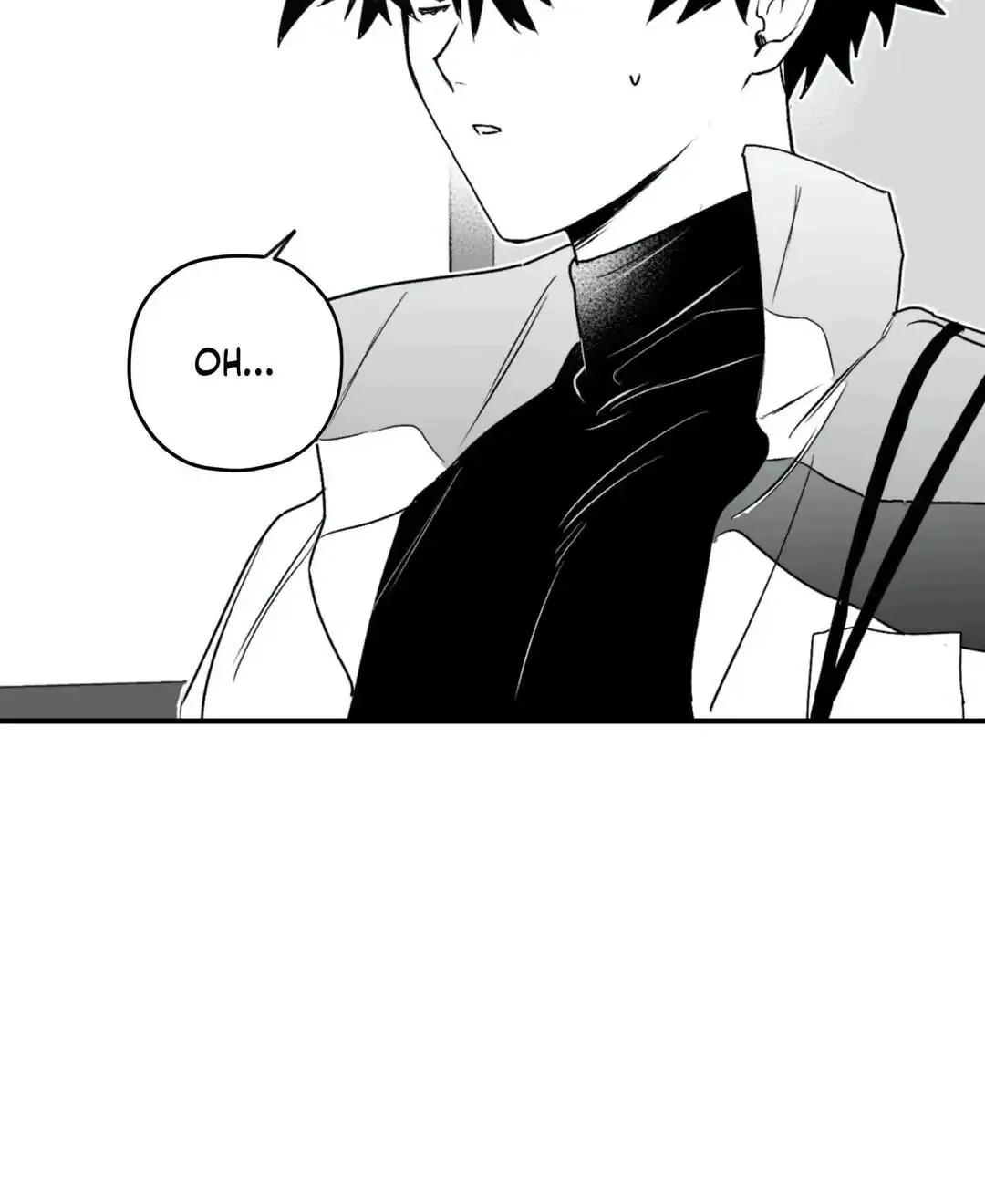 Surge Towards You Chapter 12 page 56 - 