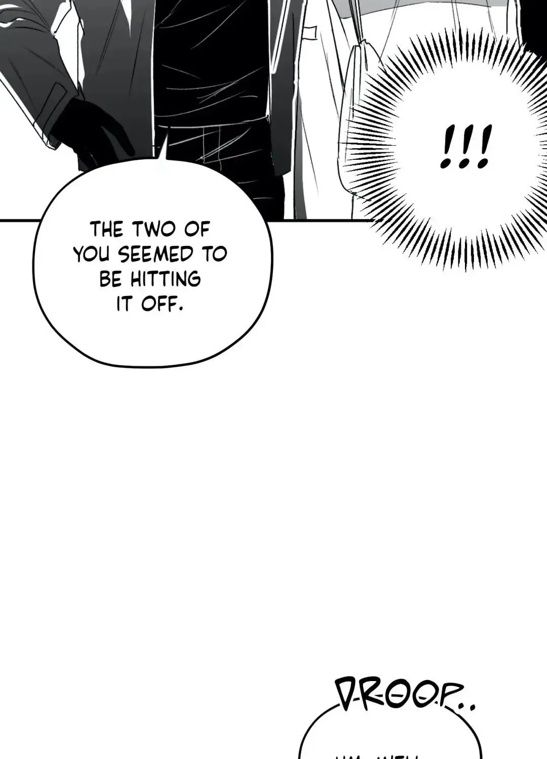 Surge Towards You Chapter 12 page 58 - 
