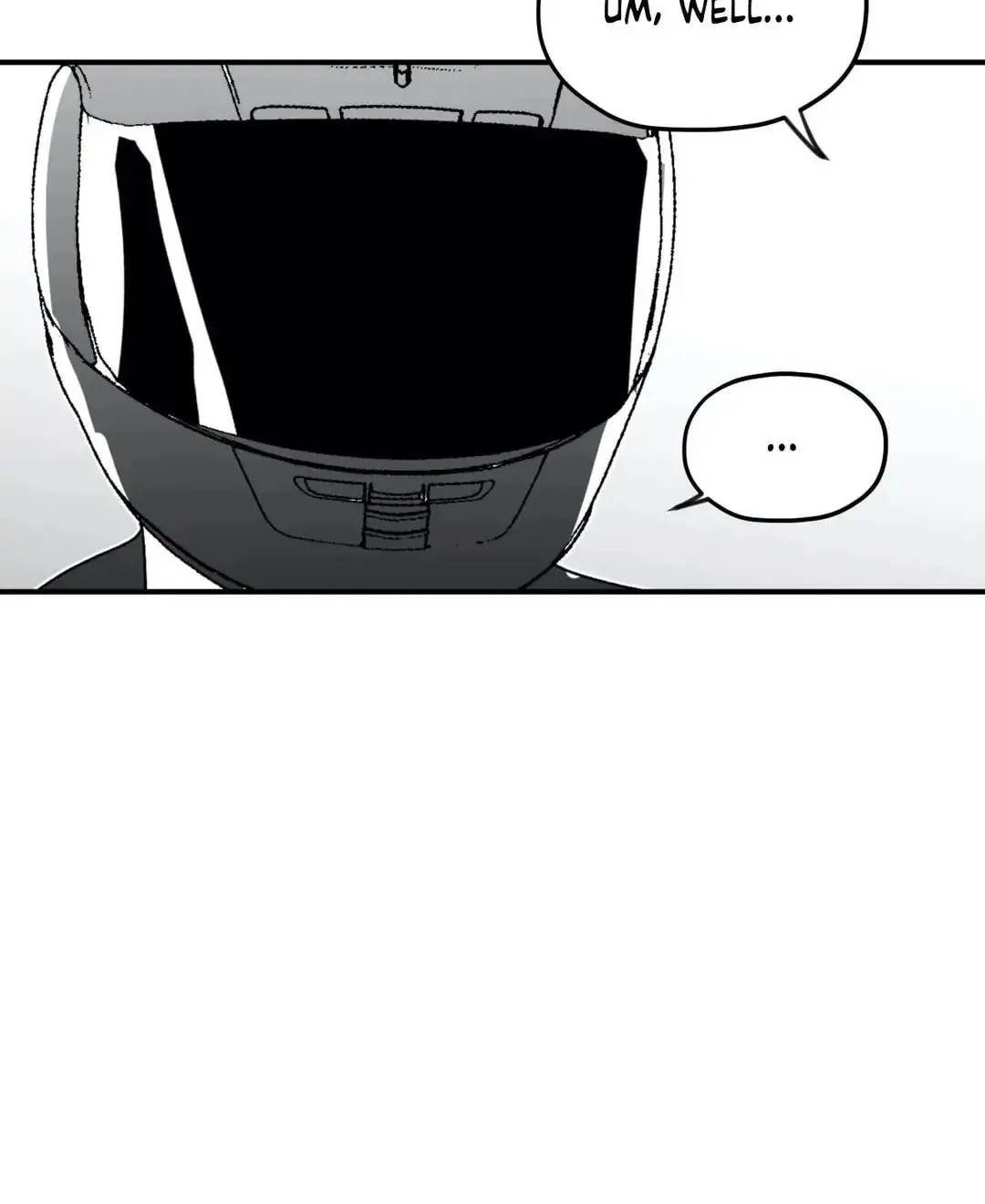 Surge Towards You Chapter 12 page 59 - 